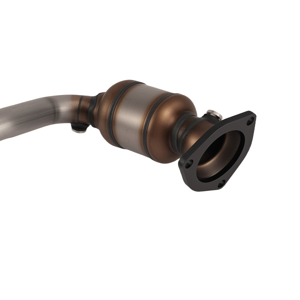 EPA Exhaust Catalytic Converter fit for Suzuki SX4 2.0L 2007 2008 2009 Direct Fit-5