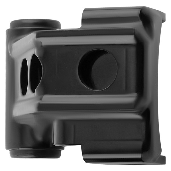 2 PCS 2" Drop Lowering Shackles Leveling Kit fit for Dodge Ram 2500 3500 03-13-2