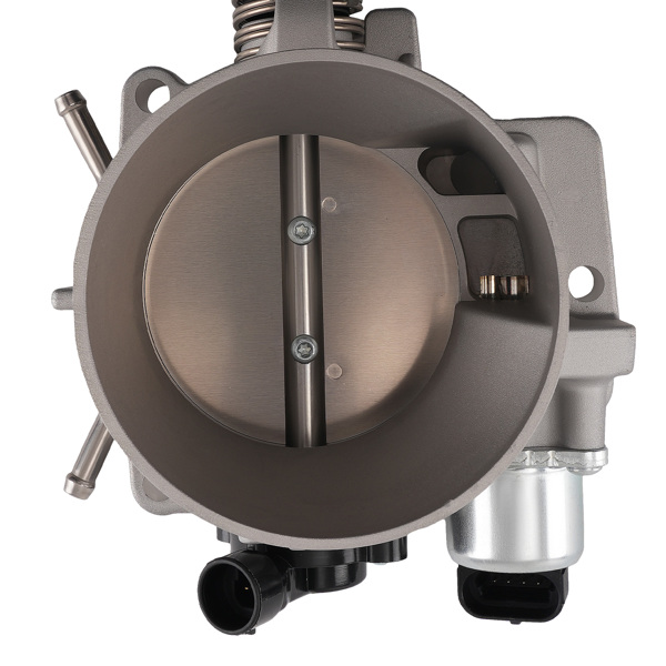 Throttle Body fit for Chevrolet Express 1500 2500 GMC Savana 1500 4.8 5.3L 12575531-2