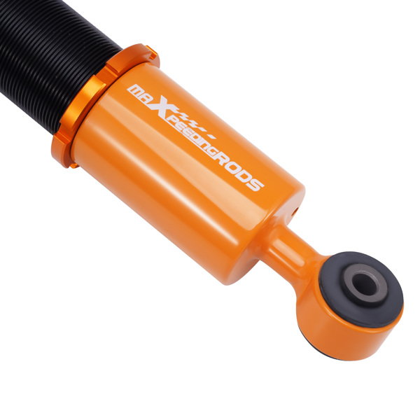 24 Ways Adjustable Damper Coilovers Suspension Kit fit for Ford Mustang 1994-2004-5