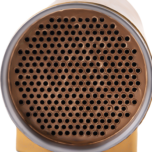 Oil Cooler Core fit for Caterpillar Excavator 245 / 375 / 375 L Pumper HT400 330125-5