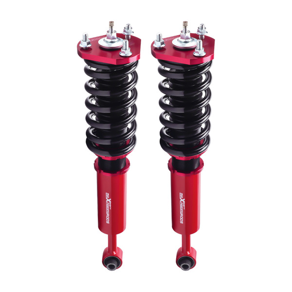 24 Way Damper Coilover Suspension Kit fit for Lexus GS350 07-11 IS F 08-13 RWD-3