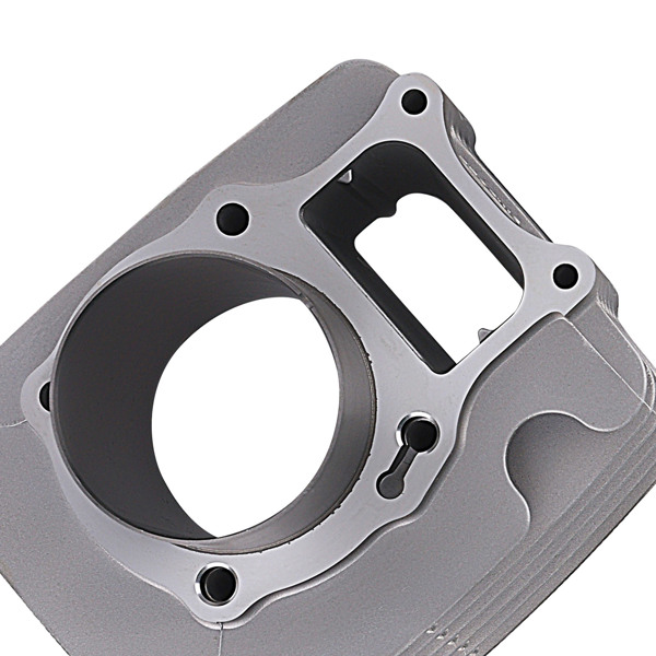 Big bore 74mm Cylinder Piston Top End Kit fit for Honda TRX 250EX 250X Recon 250 ATV-1