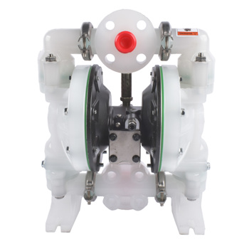 气动隔膜泵 Pneumatic Plastic Diaphragm Pump 6661A3-344-C Replacement for Ingersoll Rand Aro 6661A3344C