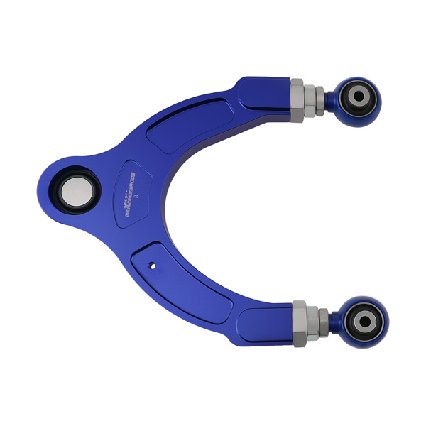 Aluminum Adjustable Front Upper Control Arm fit for Tesla Model 3 / Y 2017-2023 2024-4