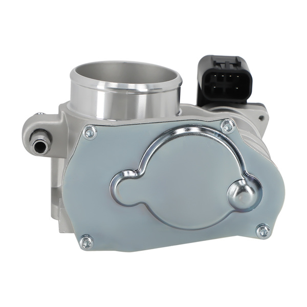 Throttle Body fit for Chevrolet Aveo Pontiac Wave L4 1.6L 2006 2007 2008 25181982-1