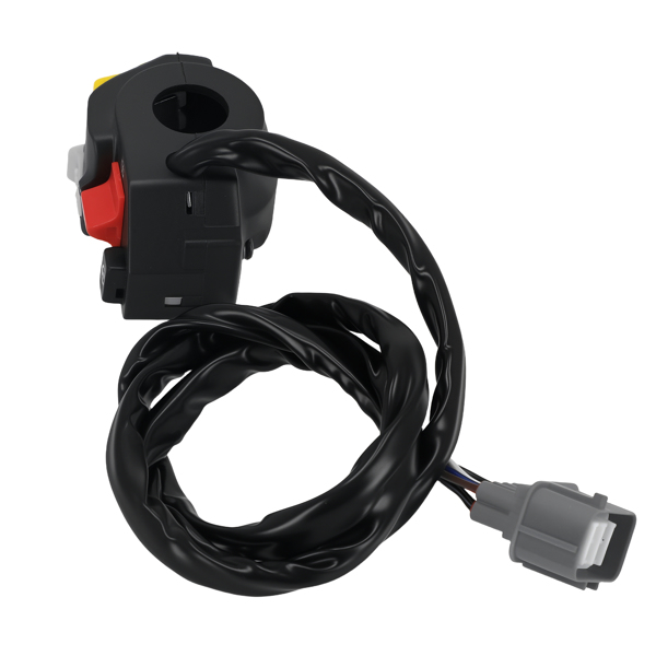 Handlebar Shift Start Stop Switch fit for Honda Rancher TRX350TM TRX350FM 2000-2005-3