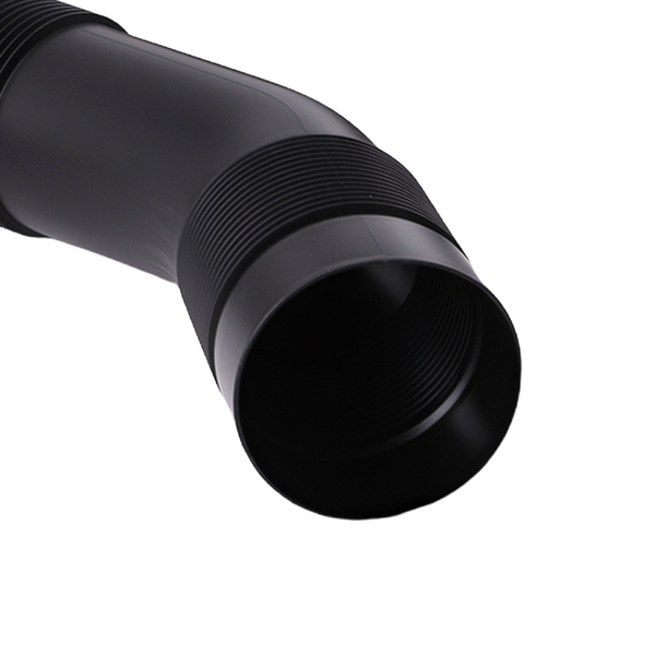 Air Intake Hose Set LH & RH fit for Mercedes-Benz 500SL/SL500 90-98 A1190940182 2PCS-3