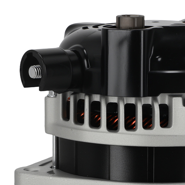 130 Amp Alternator fit for Acura MDX ZDX 2010-2013 31100-RGW-A01RM V6 3.7L Front-1