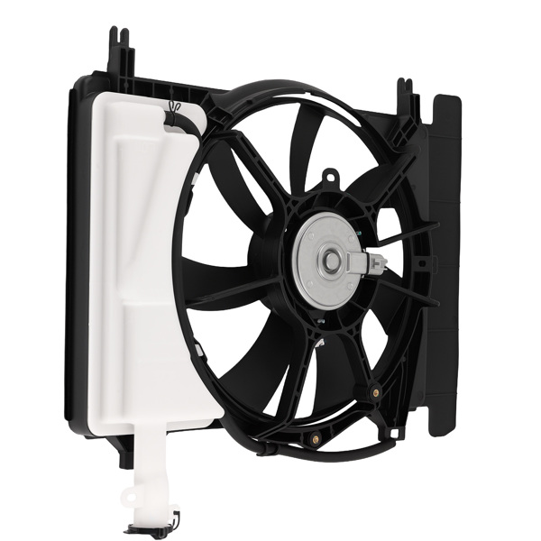 Cooling Fan 7-Blade fit for Toyota Yaris 2006-2015 1636121090 Modern 2300RPM-6
