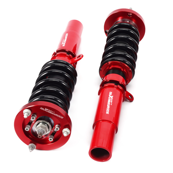 MaXpeedingrods Coilover 24 Way Damper Suspension Kit fit for BMW 5 SERIES 96-03 E39-3