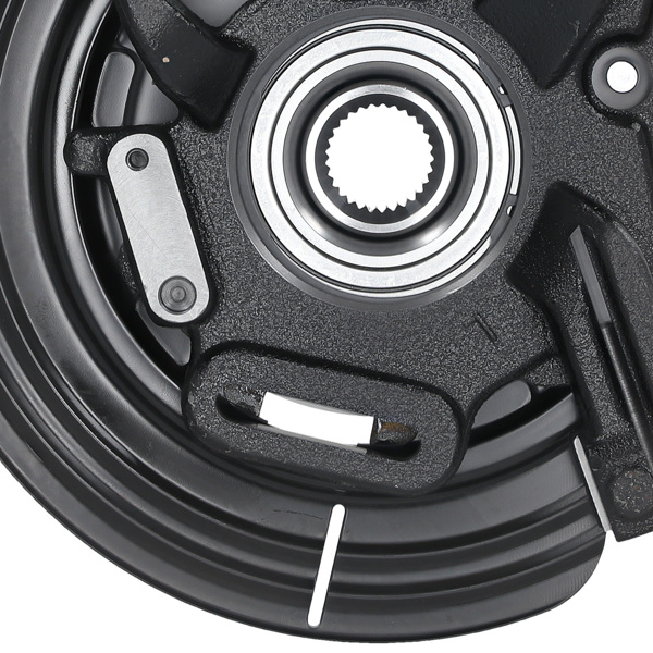 Rear Left Wheel Hub Steering Knuckle fit for Ford Explorer/Mountaineer 02-05 698013-5