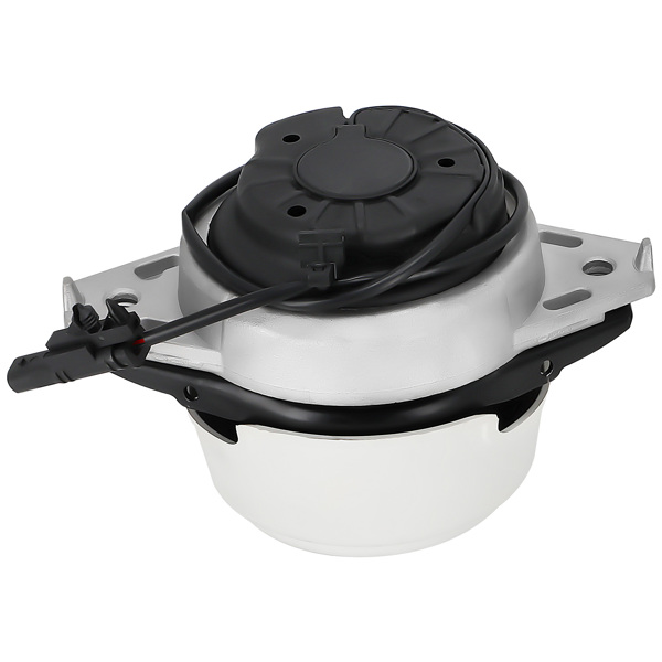 2Pcs Left & Right Engine Motor Mount fit for Mercedes W166 GL350 ML350 1662405817-3