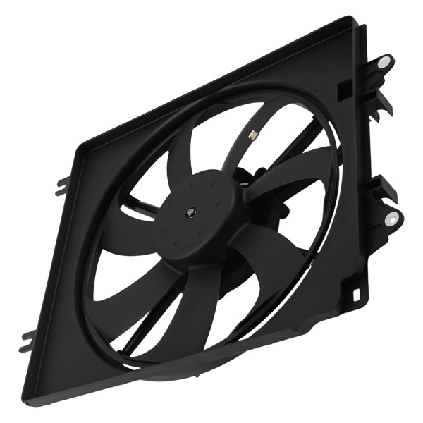 Electric Radiator Cooling Fan fit for Honda CR-V EX/LX/Tourin 2017-2022 386165PAA01-5