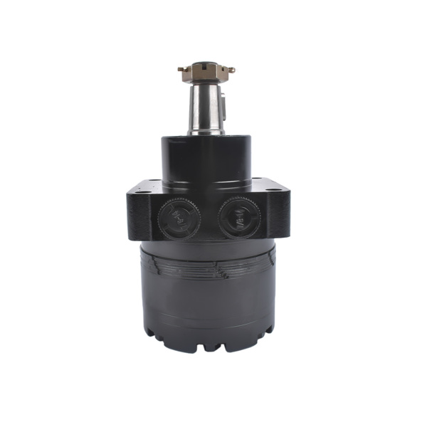 液压马达 Hydraulic Wheel Motor Low Speed High Torque Replacement for Parker TGK0405US080AAAF 150-7137-1