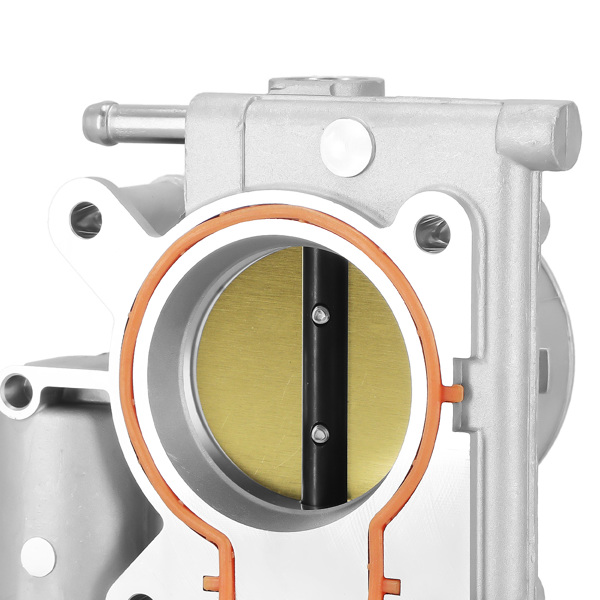 Fuel Injection Throttle Body fit for Ford Fusion Mercury Milan 2.3L 2006-2009 S20026-2