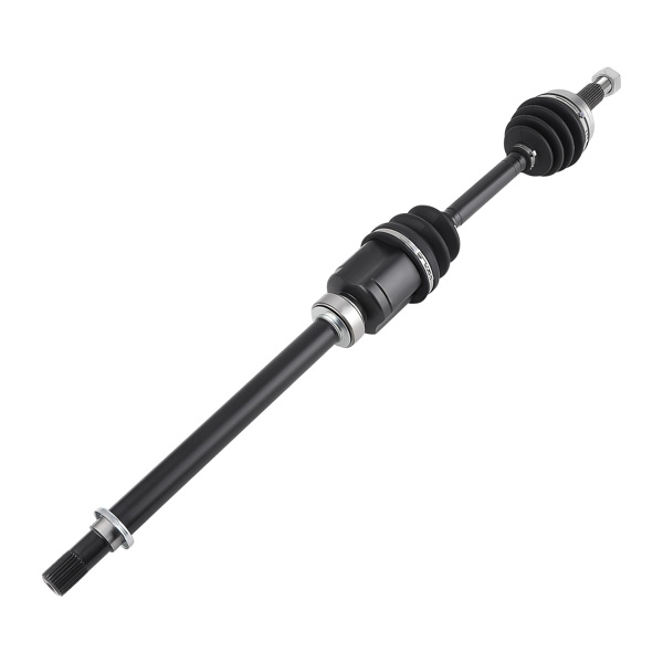 Front Right CV Axle Assembly fit for Nissan Rogue 2008-2013 Rogue Select 2014-2015-3