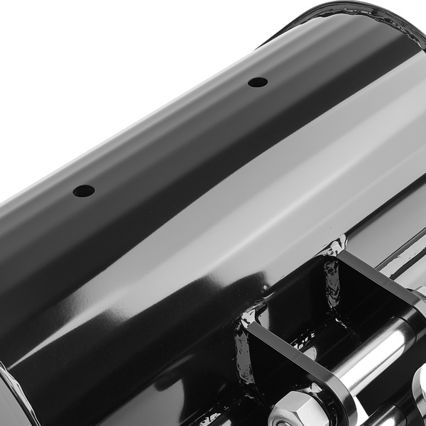 500mm Wide Excavator Bucket fit for 0.8-1 Ton Mini Digger 25mm Hole 90mm Center-4