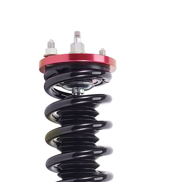 2x Rear Coilovers fit for Honda Accord 03-07 Acura TL 04-08 Shock Strut Adj. Damper-3