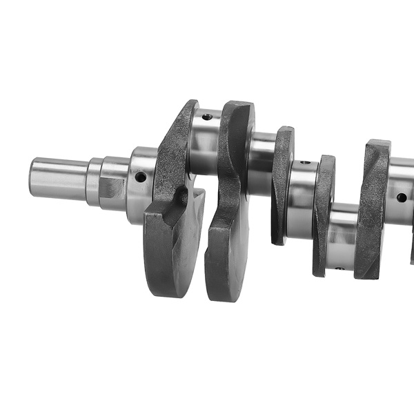 New Crankshaft fit for 3.0L 6G72 Mitsubishi Dodge Chrysler Montero Eclipse Ram 50-5