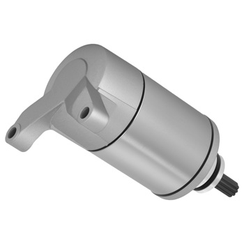 Starter Motor fit for Suzuki Vstrom 650 DL650A 2004-2019 31100-19F00 10 Teeth