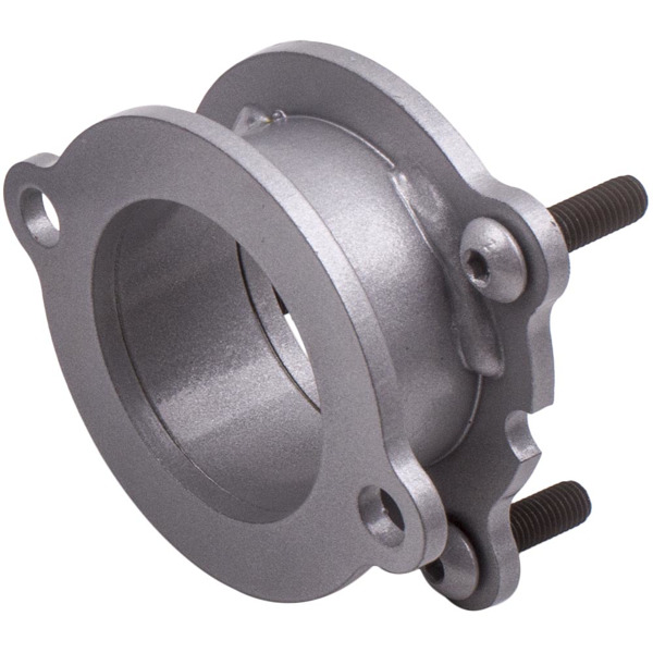 3" Front & Rear Lift Kit  fit for Chevrolet Trailblazer EXT Strut Spacers 2002-2009-5