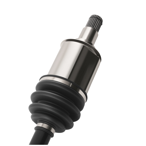 Front CV Axle Shaft Kit fit for Toyota Tundra 2000-2006 Sequoia 2001-2007 4WD-3