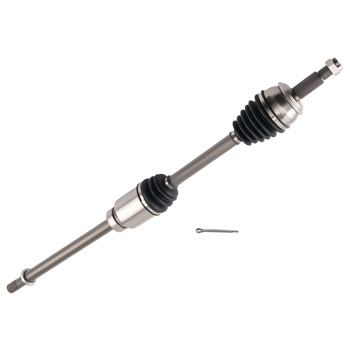 Front Passenger Side CV Axle Assembly fit for Nissan Rogue 14-2020 L4 2.5L FWD