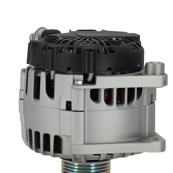 110A 12V 6 Groove Alternator fit for  Nissan Rogue Select 2.5L 2014-2015 23100-JA04A-1