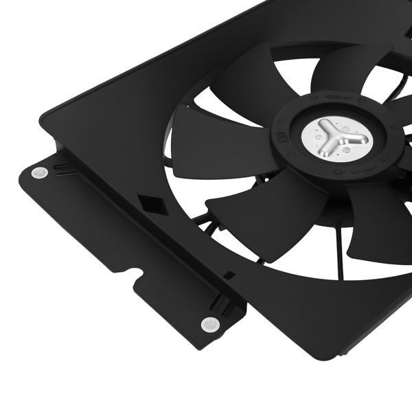 Radiator Cooling Fan Assembly fit for Honda CR-V 2002-06 Element 2003-2006 HO3113116-5
