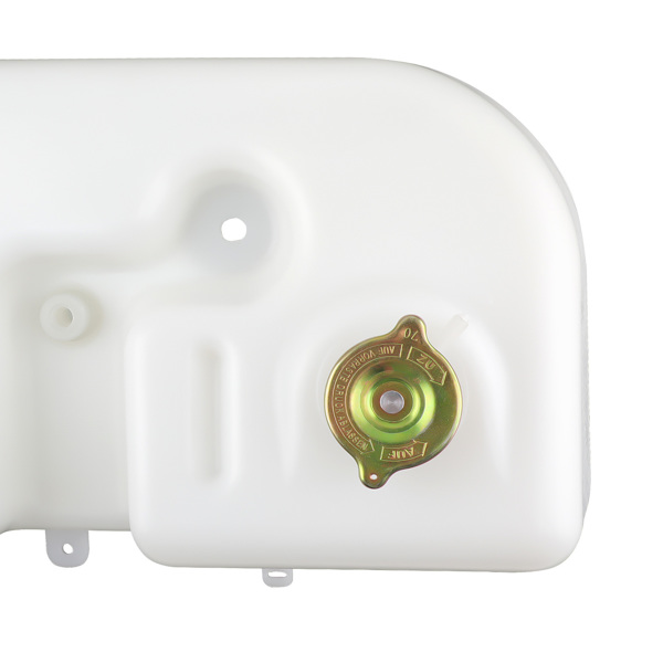 1xHeavy Duty Pressurized Coolant Reservoir fit for Sterling Truck 1999-2004 603-5211-1