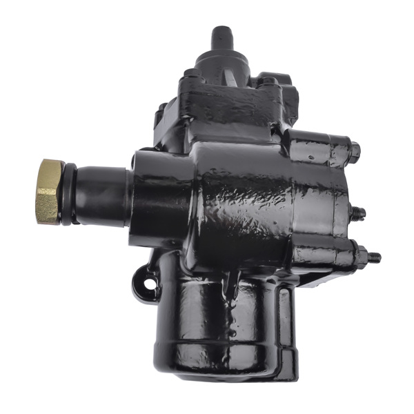 转向器 Power Steering Gear box Replacement for Dodge Ram 2500 4000 09-10 Ram 2500 10-12 Ram 3500-5