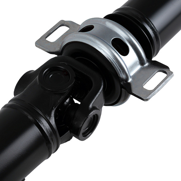 Propshaft Drive Shaft Assembly Rear fit for Toyota Tacoma Pre Runner Crew Cab 05-15-4