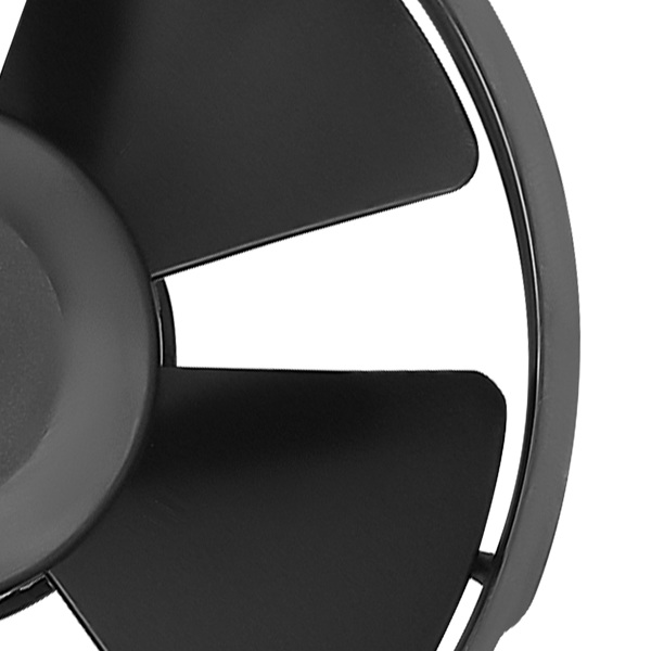 Straight Blade 5.2'' 342 cfm High Performance Puller Fan fit for 30103011 VA31-A101-4