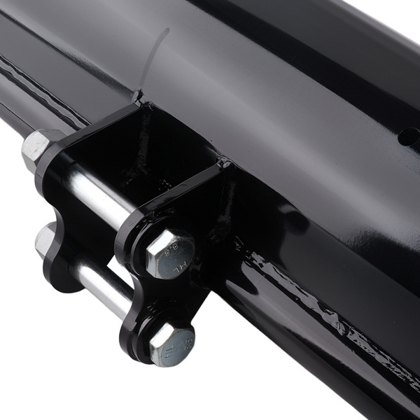 1000mm Plain Bucket  Mud Bucket  Excavator Attachment fit for Mini Excavator-3