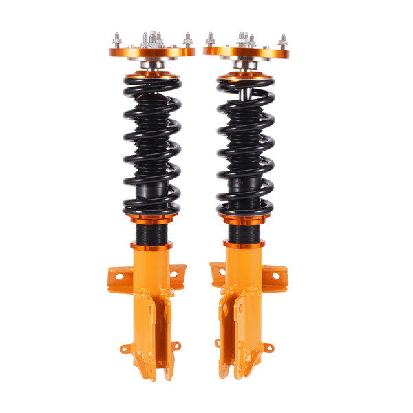 24 Way Adjustable Coilovers fit for Ford Mustang GT 2005-2014 Suspension Spring Kit-2
