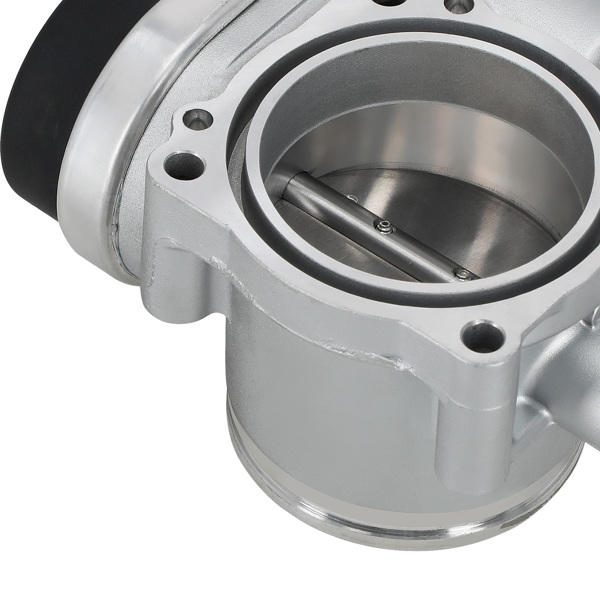 Fuel Injection Throttle Body fit for BMW 325Ci 325i 325xi 525i E46 E60 2001-2006 2.5-4