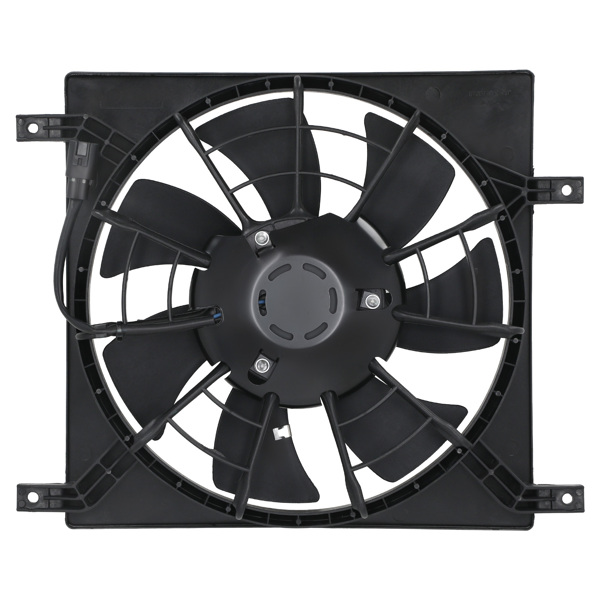 Electric Radiator Cooling Fan fit for Suzuki SX4 2.0L 07-13 674-50292 240W-4
