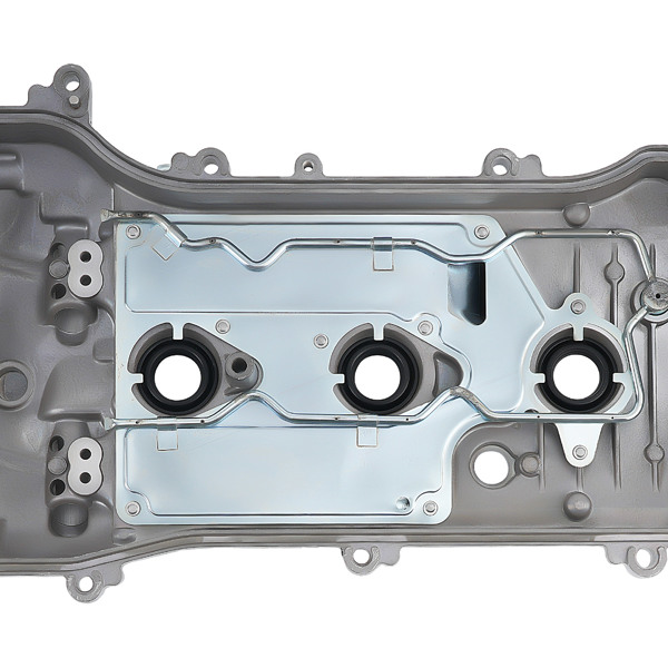 Durable Aluminum Valve Cover fit for 2006-2012 Toyota RAV4 and 2007-2017 Camry-1
