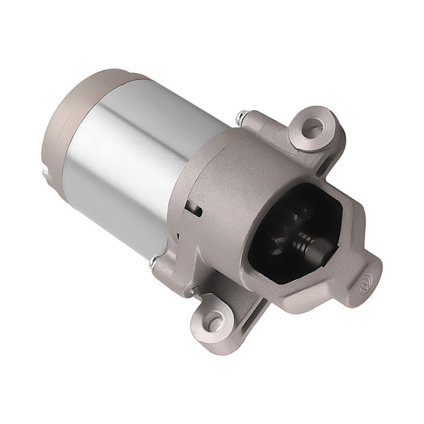 New 12V CCW Starter fit for Yard Machines Craftsman Riding Mower 951-12207 751-12207-4