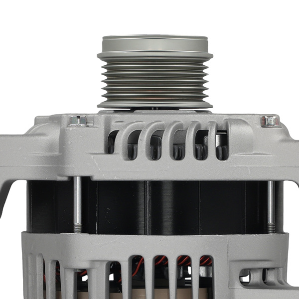 12V Alternator fit for Chrysler 200 2.4L 2015-2017 56029624AA 56029624AB 160A-3