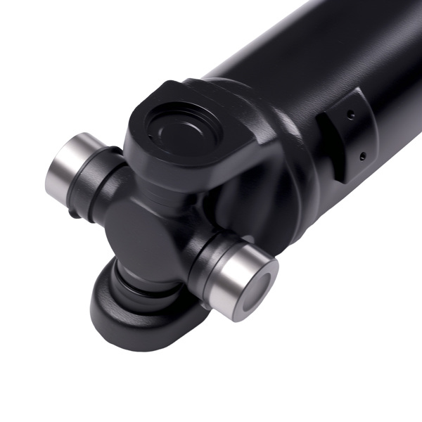 Rear Driveshaft Propshaft Assembly fit for Chevrolet Colorado GMC Canyon 2004-2012-2