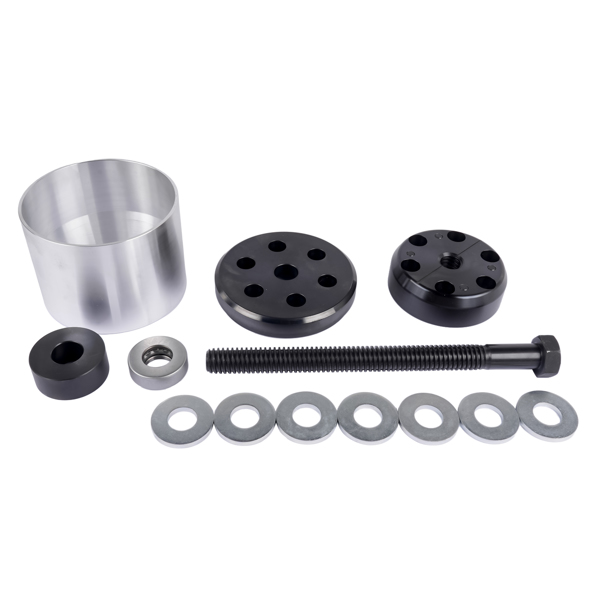 衬套安装工具 Bushing Installation Tool Replacement for Hendrickson Vantraax Narrow Bushing TRB5914-T-4