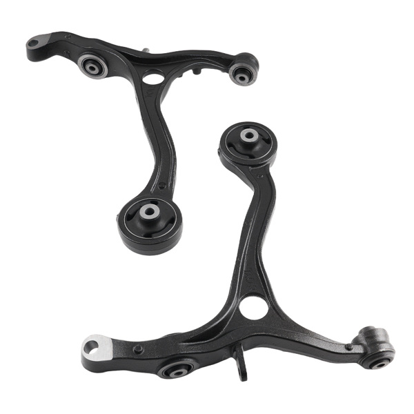 12pcs Front Upper & Lower Control Arms Set fit for 2008-2012 Honda Accord 2.4L 3.5L-1