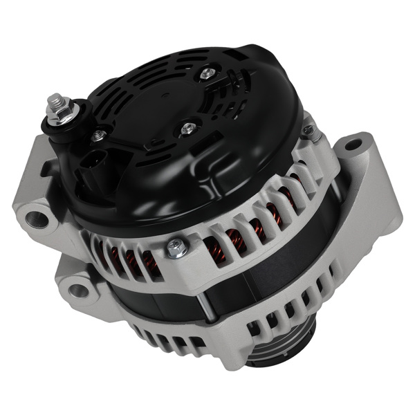 160A Alternator fit for VW Routan V6 3.6L 2011-2014 Chrysler 200 V6 3.6L 2011-2014-6