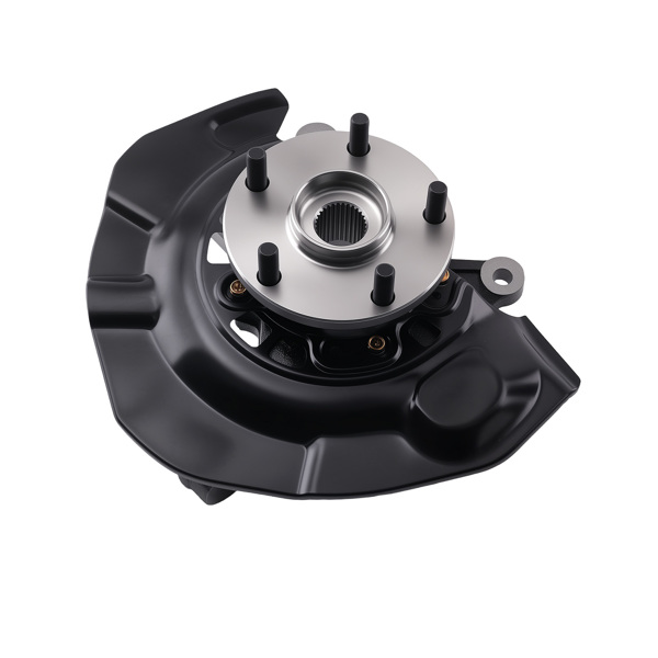 Pair Front Steering Knuckle Wheel Hub Bearing fit for Toyota Avalon 05-11 4778108020-4