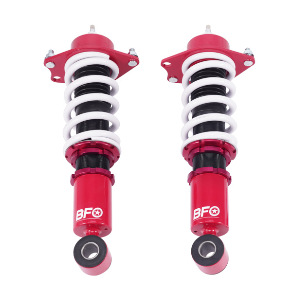 24-Way Damper Coilover Suspension Lowering Kit fit for Toyota Corolla 2003-08-1
