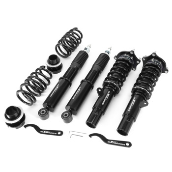 24 Way Damper Adjustable Coilovers Suspension Kit fit for Honda Civic 2016-2021 FC