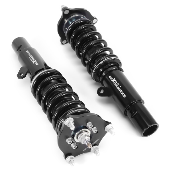 24 Way Damper Adjustable Coilovers Suspension Kit fit for Honda Civic 2016-2021 FC-3