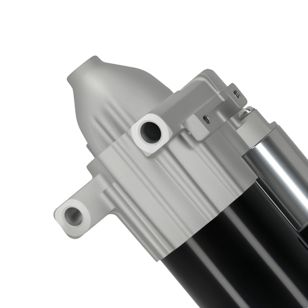 Starter Motor fit for Chevrolet Silverado 1500 2014-2016 GMC Yukon 1.7kW CW 10T 12V-5